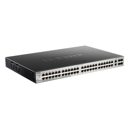 Stikalo (switch) D-LINK DGS-3130-54TS/E