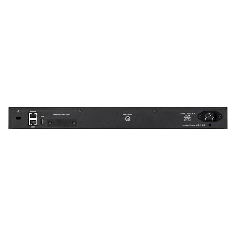 Stikalo (switch) D-LINK DGS-3130-54TS/E