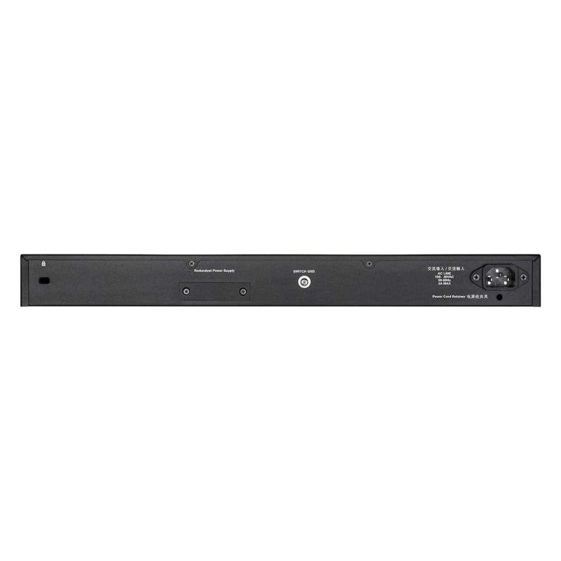 Stikalo (switch) D-LINK DGS-3130-30S/E