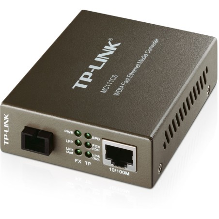 Optični pretvornik TP-LINK MC111CS