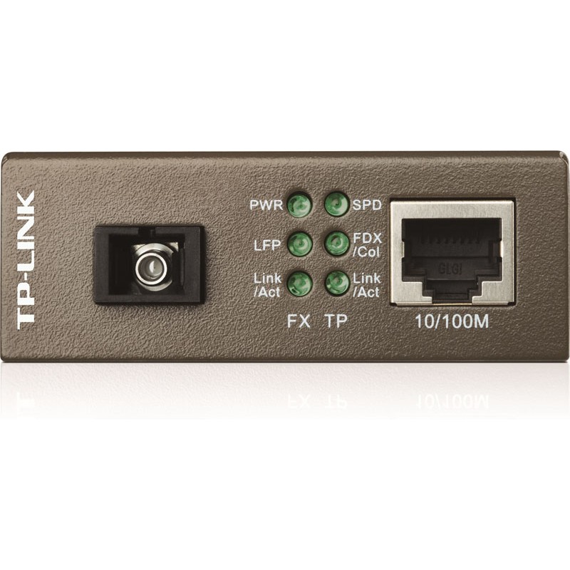 Optični pretvornik TP-LINK MC111CS