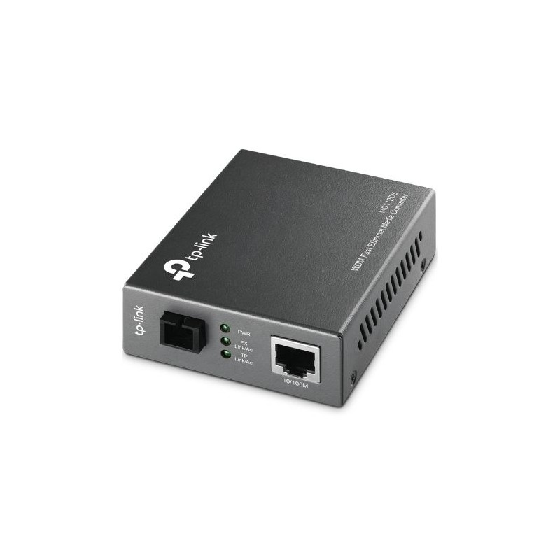 Optični pretvornik TP-LINK MC112CS