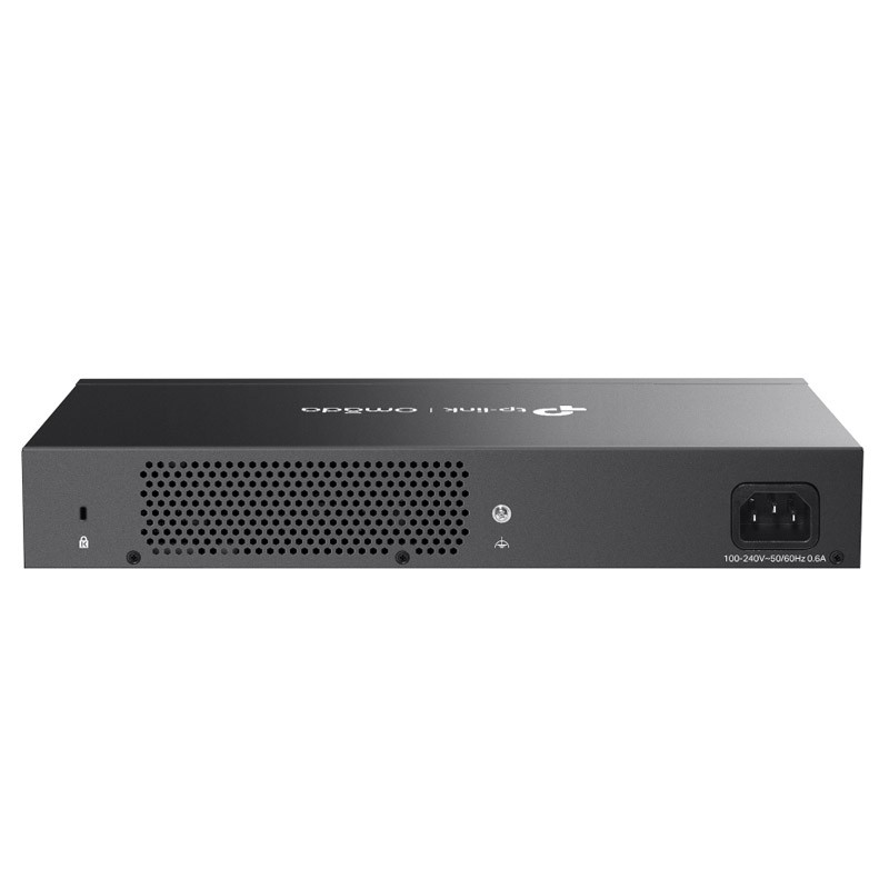 Stikalo (switch) TP-LINK Omada ES224G, 24-port