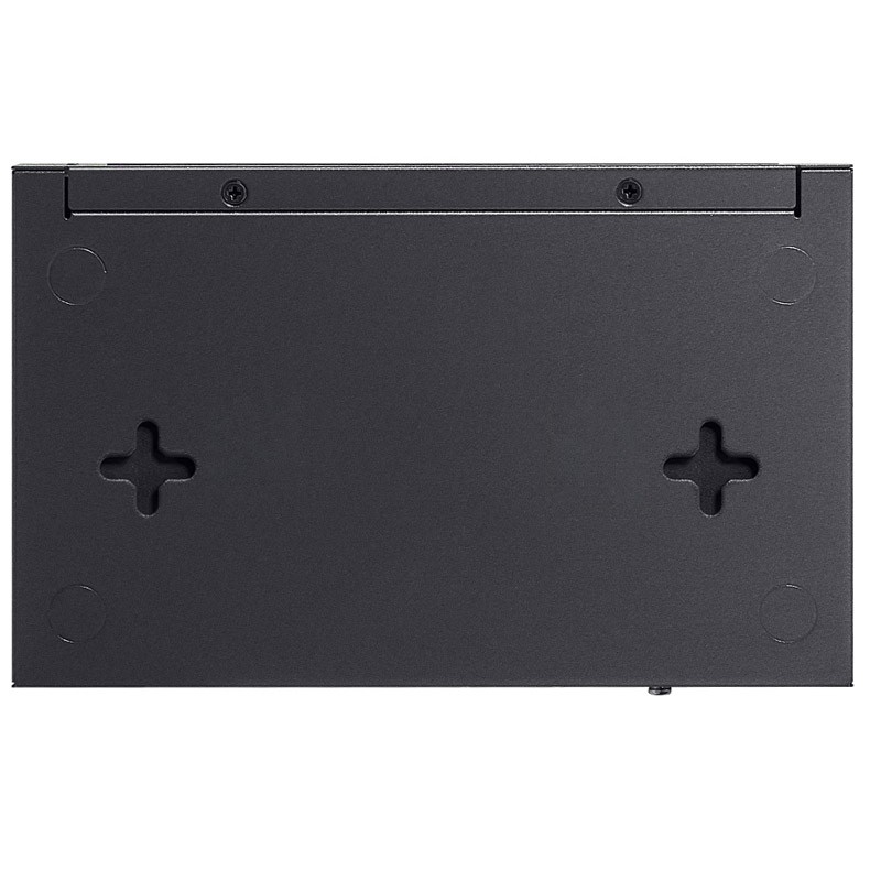 Stikalo (switch) TP-LINK Omada ES208G, 8-port