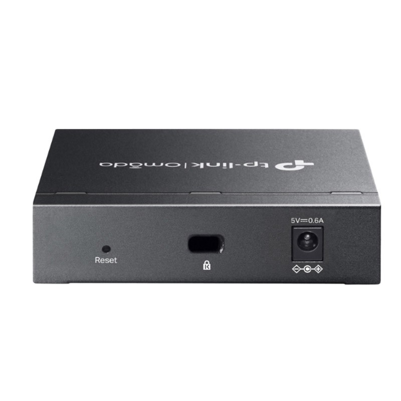 Stikalo (switch) TP-LINK Omada ES205G, 5-port