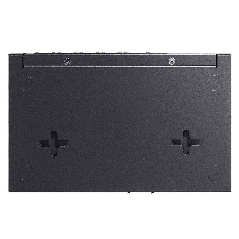 Stikalo (switch) TP-LINK Omada DS106GPP, 6-port, PoE+