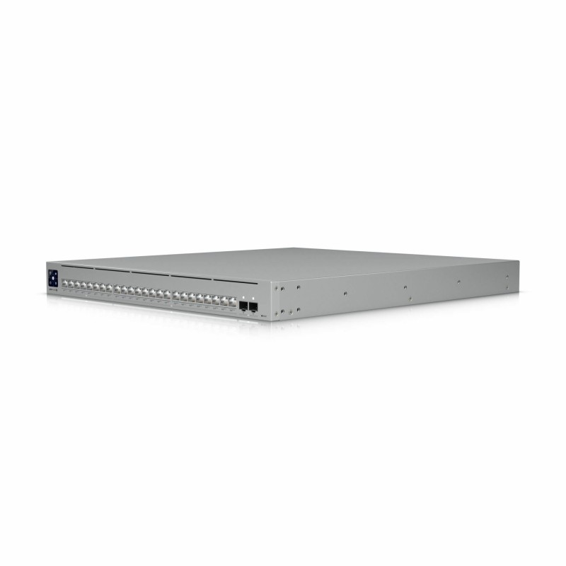 Stikalo (switch) Ubiquiti USW-Pro-XG-24-PoE, 24-port, SFP, PoE+