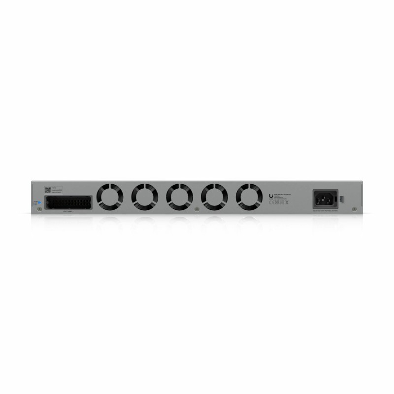 Stikalo (switch) Ubiquiti USW-Pro-XG-24-PoE, 24-port, SFP, PoE+