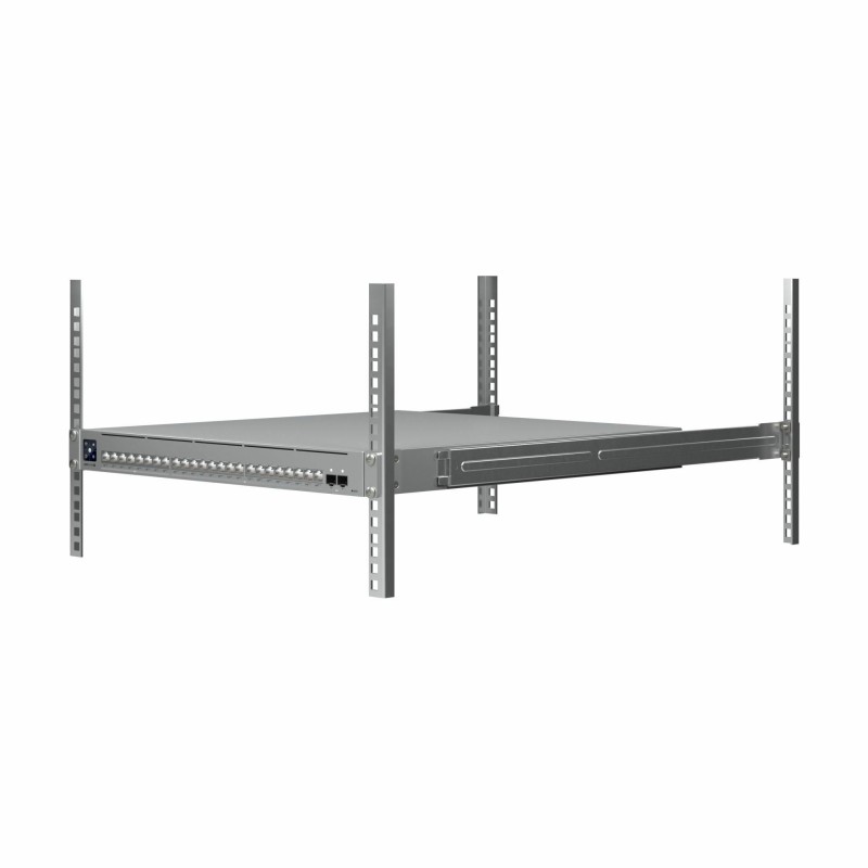 Stikalo (switch) Ubiquiti USW-Pro-XG-24-PoE, 24-port, SFP, PoE+