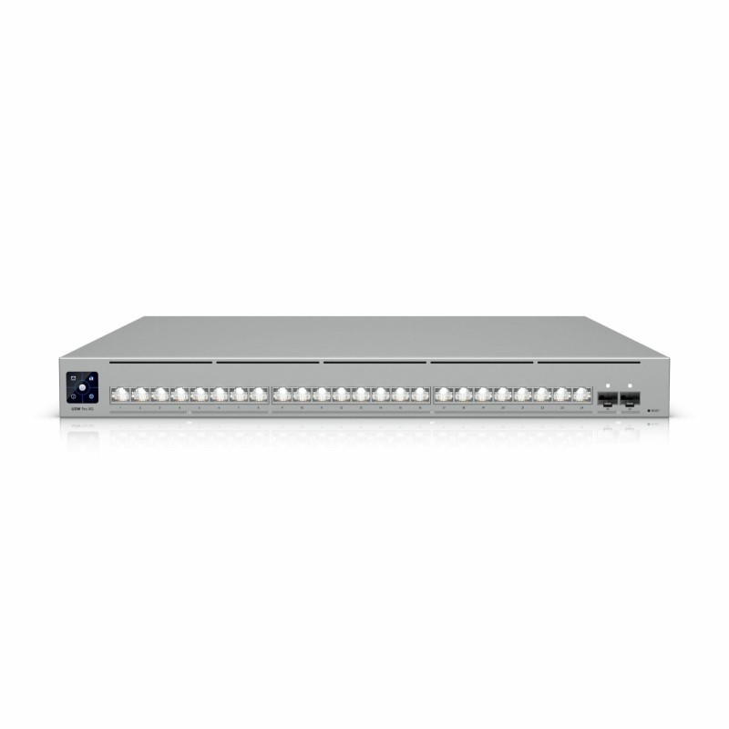 Stikalo (switch) Ubiquiti USW-Pro-XG-24, 24-port, SFP