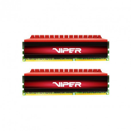 Pomnilnik DDR4 16GB (2x8GB) 3000MHz PATRIOT Viper 4, PV416G300C6K