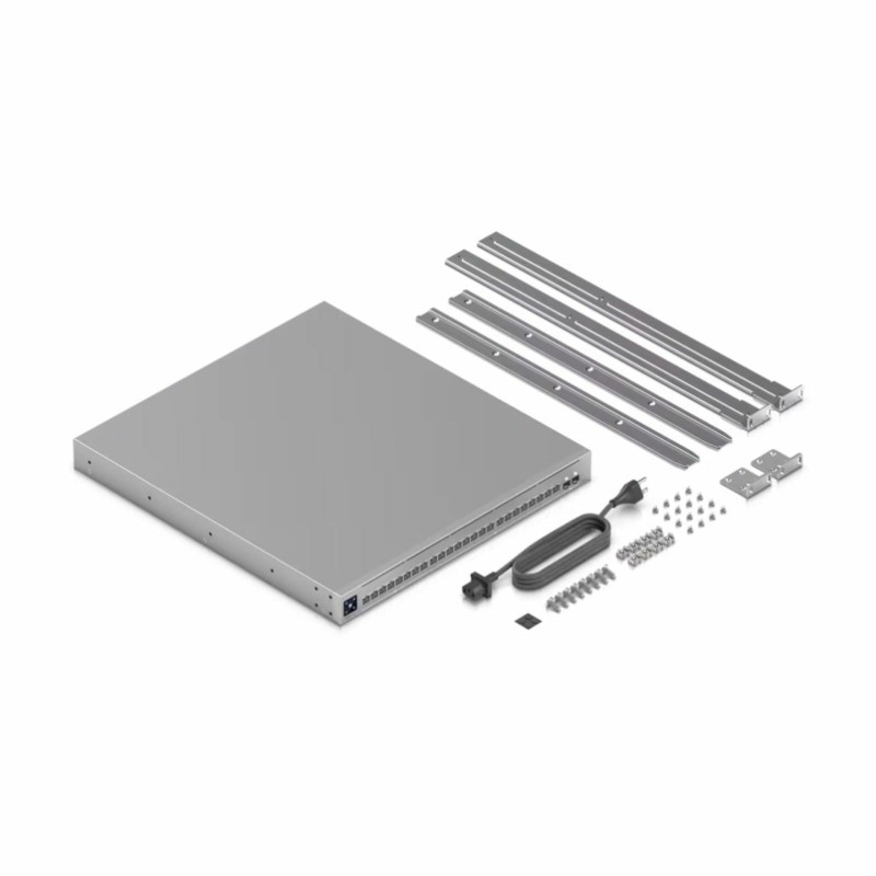 Stikalo (switch) Ubiquiti USW-Pro-XG-24, 24-port, SFP