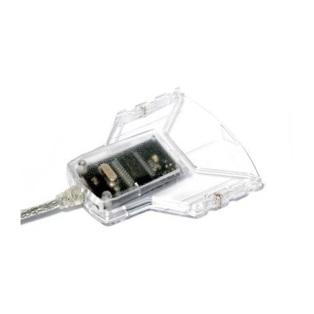 Čitalec pametnih kartic Gemalto IDBridge CT30