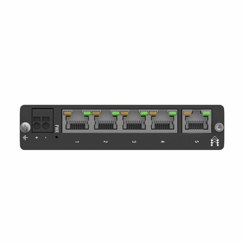 Stikalo (switch) Teltonika TSW114, 5-port