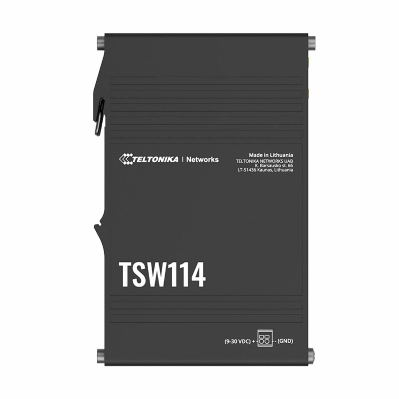 Stikalo (switch) Teltonika TSW114, 5-port