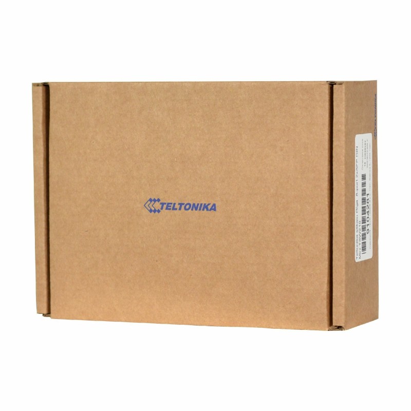 Stikalo (switch) Teltonika TSW210, 8-port, SFP