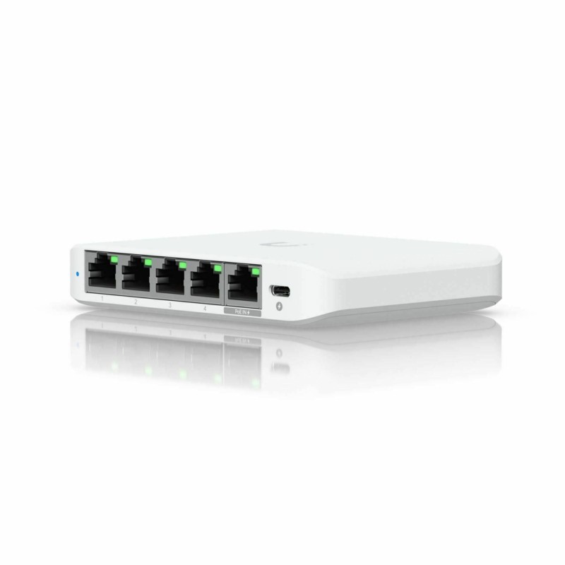 Stikalo (switch) Ubiquiti USW-Flex-2.5G-5, 5-port