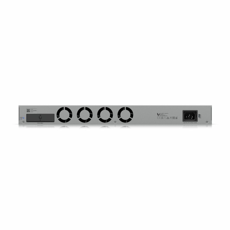Stikalo (switch) Ubiquiti USW-Pro-Aggregation, 28-port, SFP+