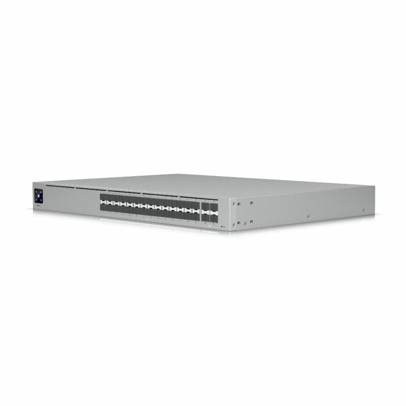 Stikalo (switch) Ubiquiti USW-Pro-Aggregation, 28-port, SFP+