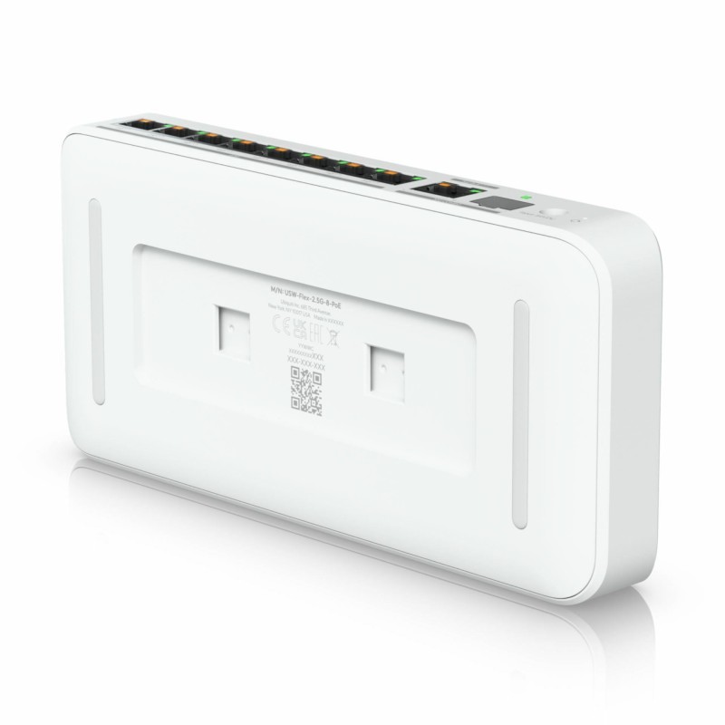 Stikalo (switch) Ubiquiti USW-Flex-2.5G-8, 9-port, SFP+