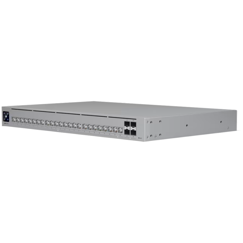 Stikalo (switch) Ubiquiti USW-PRO-HD-24-EU, 22-port, SFP+