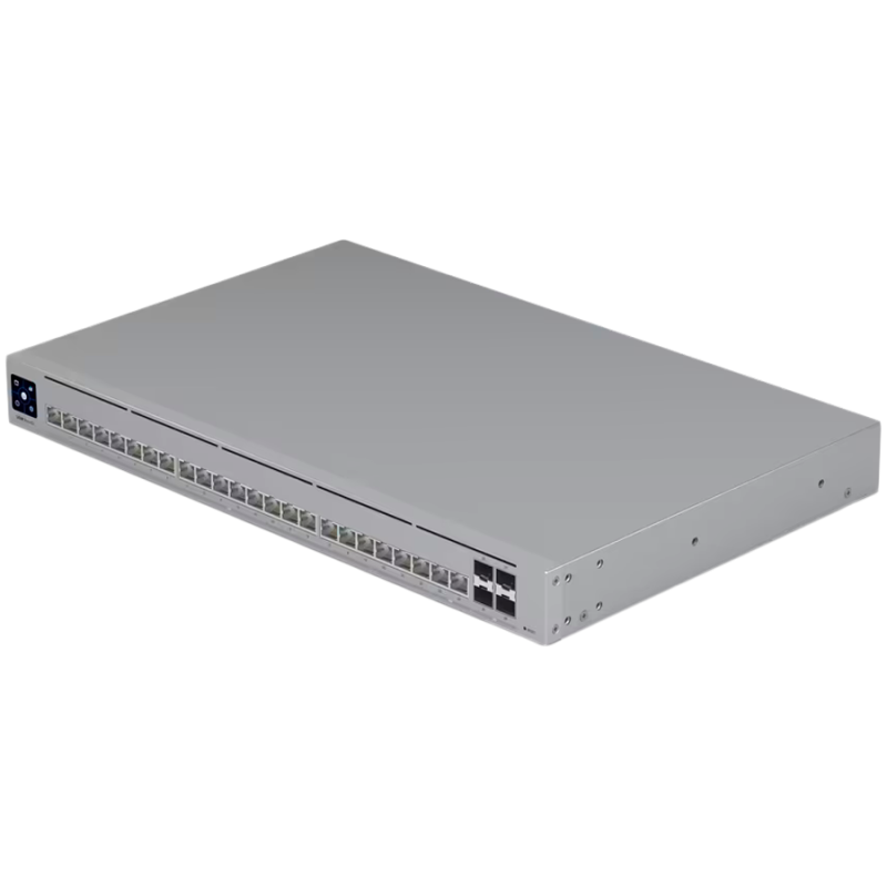 Stikalo (switch) Ubiquiti USW-PRO-HD-24-EU, 22-port, SFP+