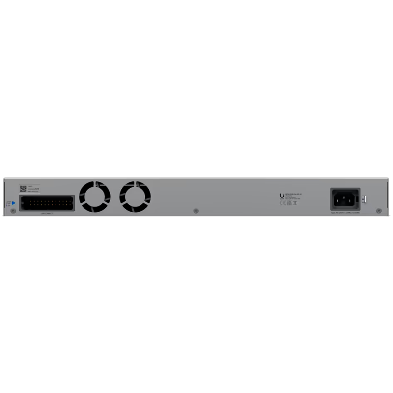 Stikalo (switch) Ubiquiti USW-PRO-HD-24-EU, 22-port, SFP+