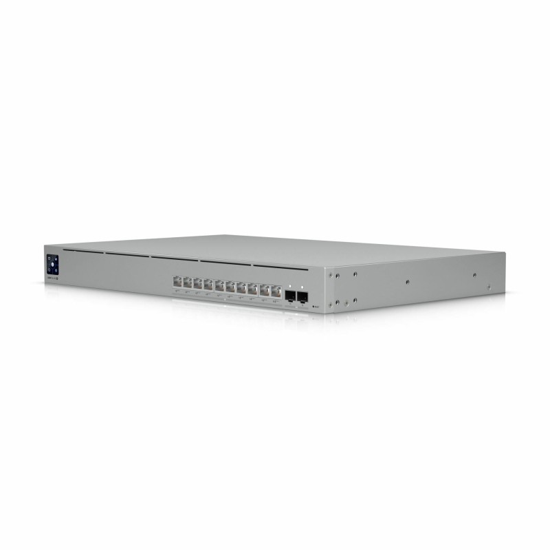 Stikalo (switch) Ubiquiti USW-Pro-XG-10-PoE-EU, 12-port, SFP+