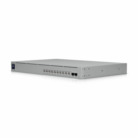 Stikalo (switch) Ubiquiti USW-Pro-XG-10-PoE-EU, 12-port, SFP+