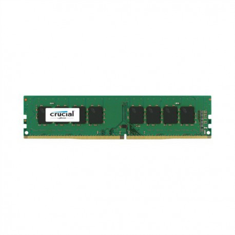 Pomnilnik DDR4 4GB 2400MHz Crucial, CT4G4DFS824A