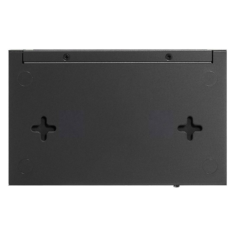 Stikalo (switch) TP-Link Omada ES208GP, 8-port, PoE+