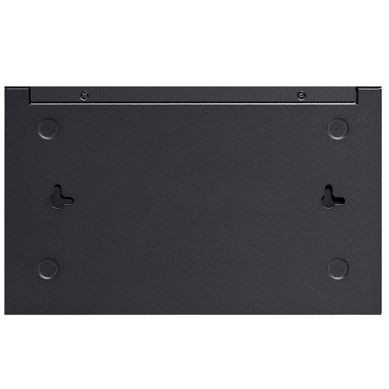 Stikalo (switch) TP-Link Omada ES210GP, 8-port, PoE+, SFP