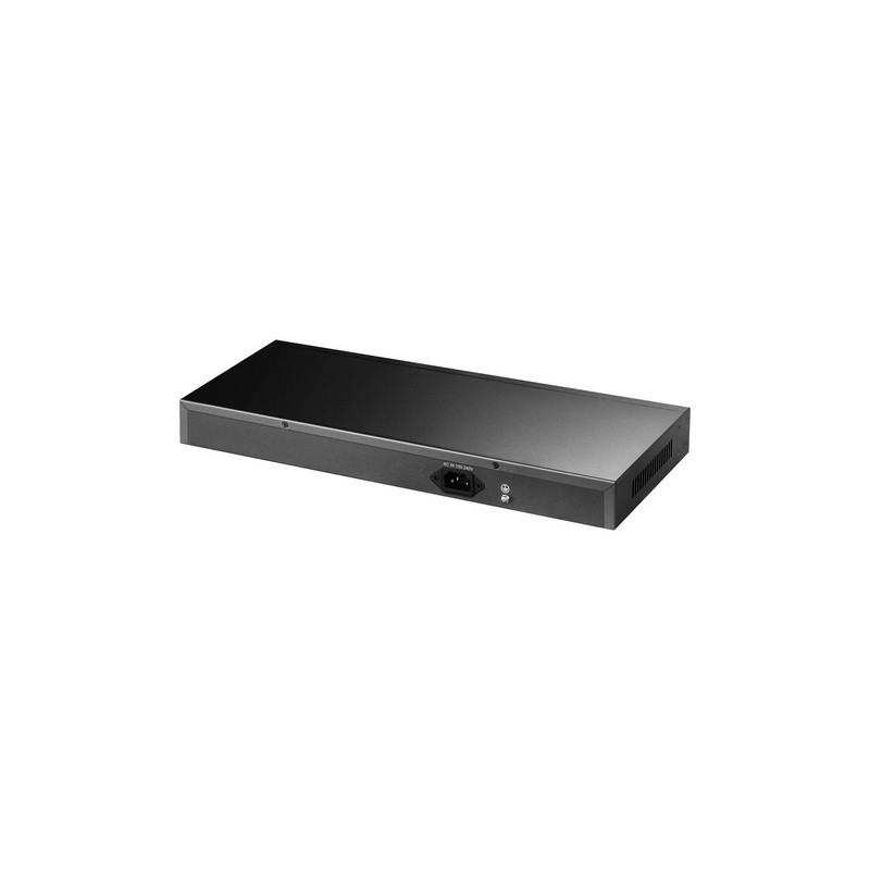 Stikalo (switch) CUDY GS1024E, 24-Port