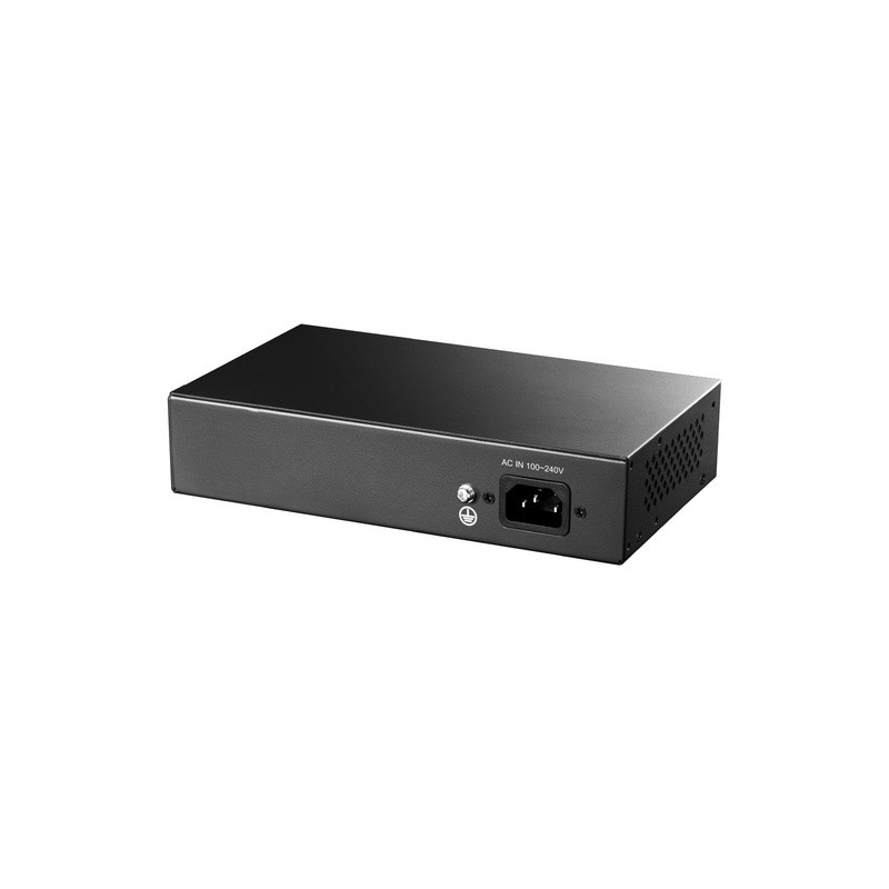 Stikalo (switch) CUDY GS1016, 16-port