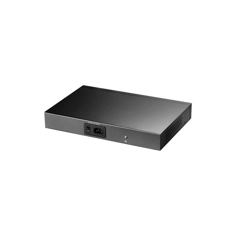 Stikalo (switch) CUDY GS1024, 24-port