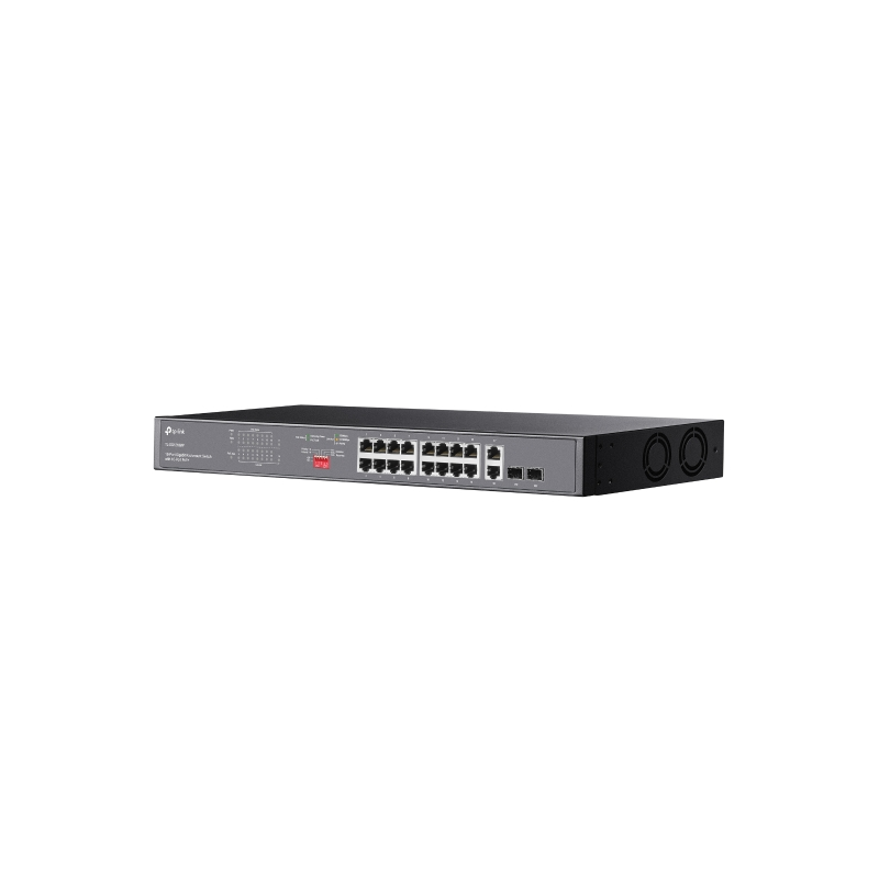 Stikalo (switch) TP-Link TL-SG1218MP V5.0, 18-port, PoE+