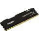 Pomnilnik DDR4 4GB 2666MHz Kingston HyperX Fury Black serija, HX426C15FB/4