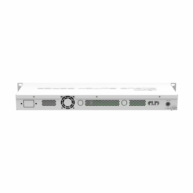 Stikalo (switch) 24 port 10/100/1000, MIKROTIK CSS326-24G-2S+RM