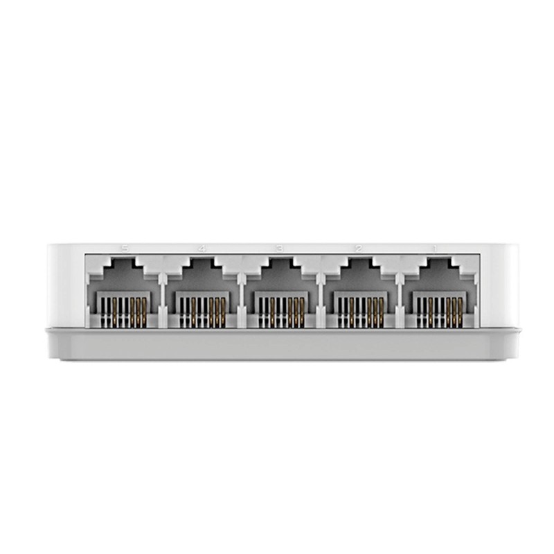 Stikalo (switch) 5 port 10/100 D-Link DES-1005D (DES-1005D)