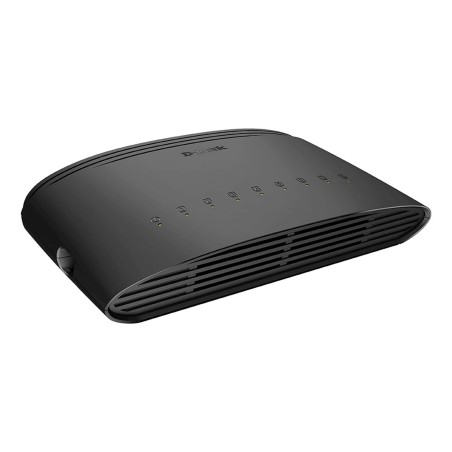 Stikalo 8 port 10/100/1000 D-Link DGS-1008D