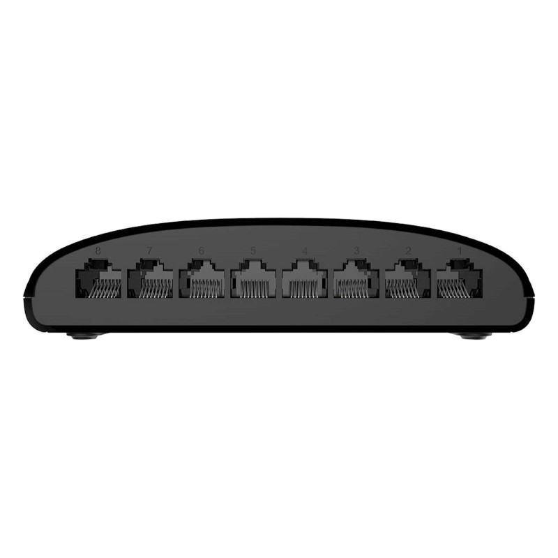 Stikalo 8 port 10/100/1000 D-Link DGS-1008D