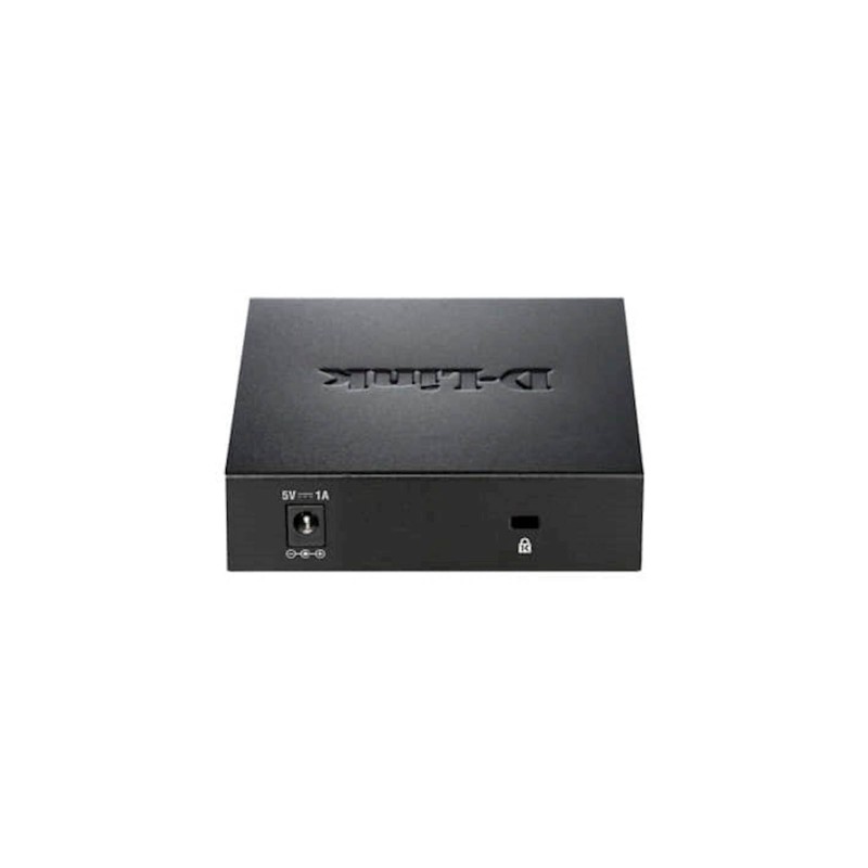 Stikalo (switch) 5 port 10/100/1000 D-Link DGS-105