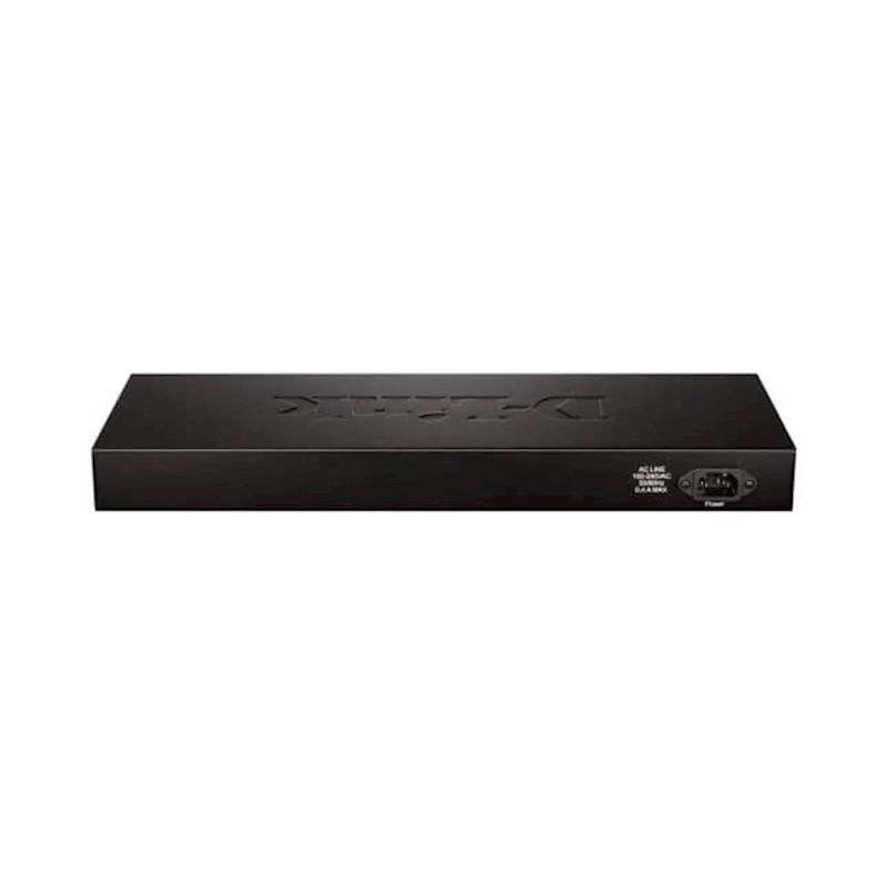 Stikalo (switch) 16 port Gigabit D-Link DGS-1210-20