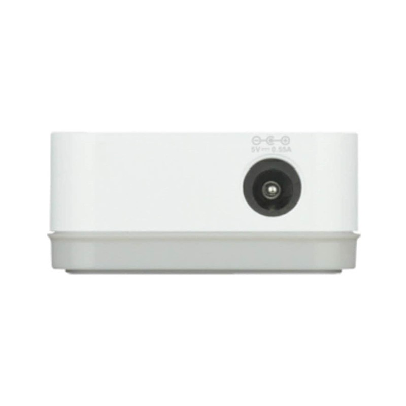 Stikalo (switch) 5 port 10/100 D-Link GO-SW-5E