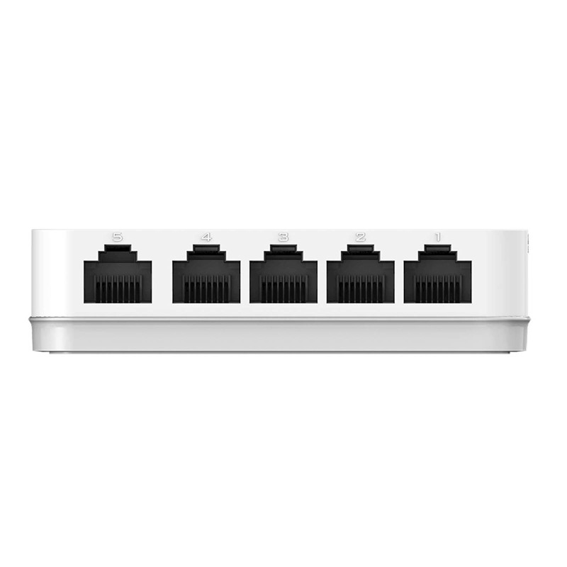 Stikalo (switch) 5 port Gigabit D-Link GO-SW-5G