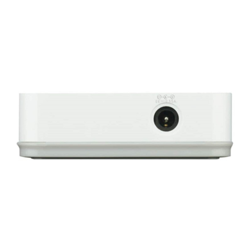 Stikalo (switch) 8 port 10/100 D-Link GO-SW-8E