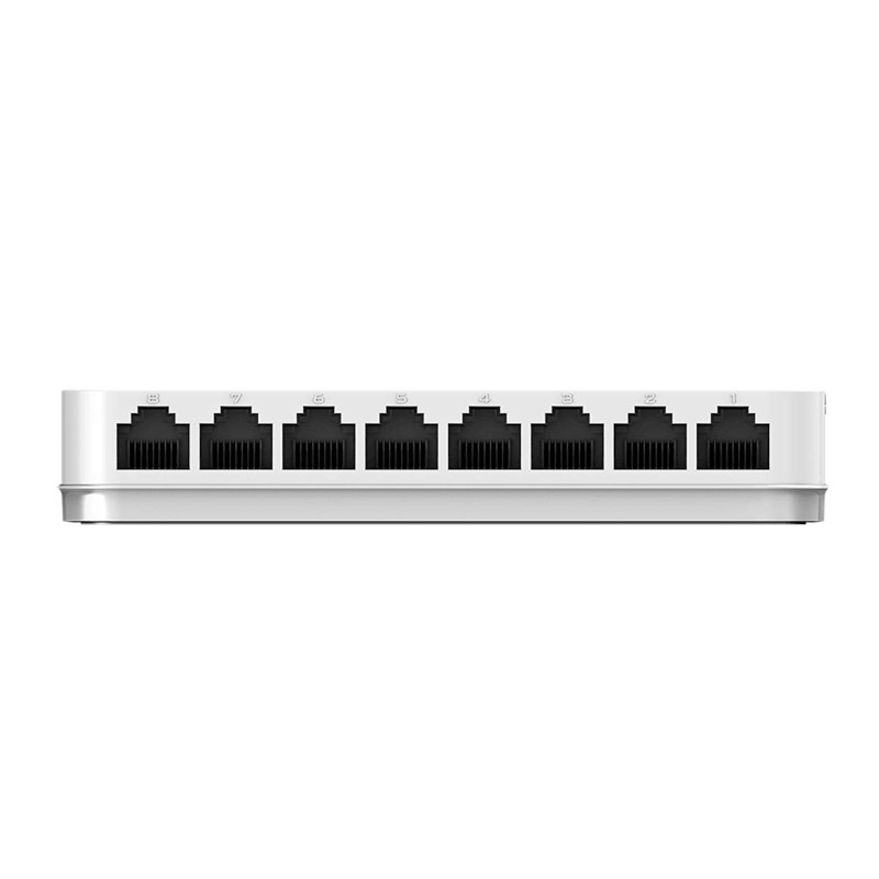 Stikalo (switch) 8 port Gigabit D-Link GO-SW-8G
