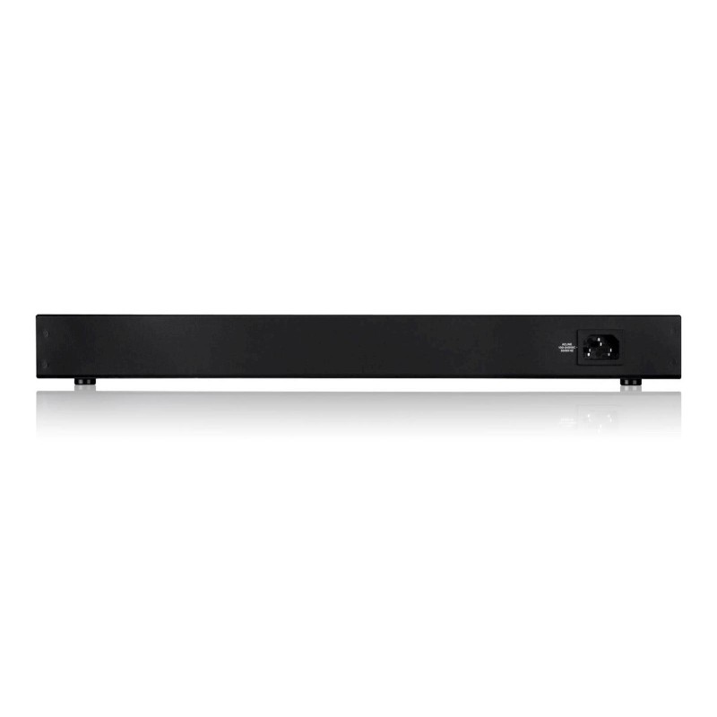 Switch Linksys 24 port 10/100/1000 PoE, LGS124P