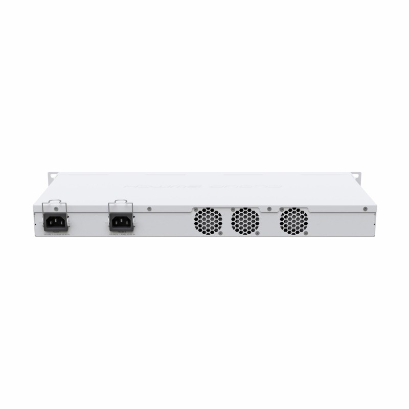 Stikalo (switch) 24 port Gigabit Mikrotik CRS326-24S+2Q+RM