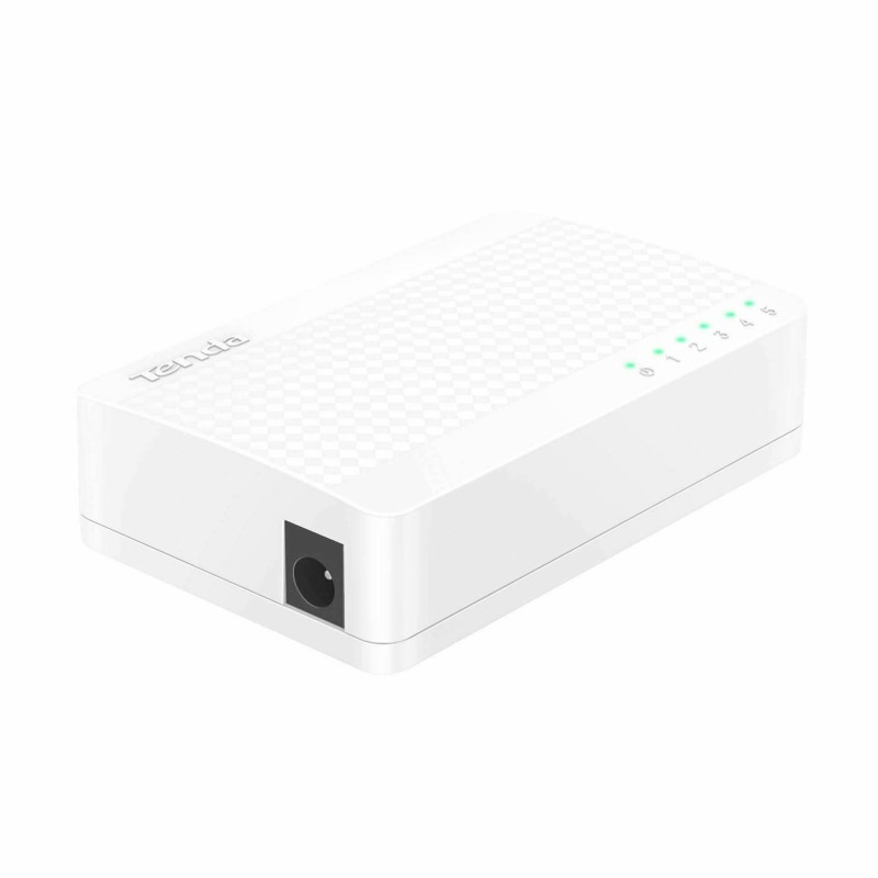 Stikalo (switch) 5 port 10/100 Tenda Mini S105